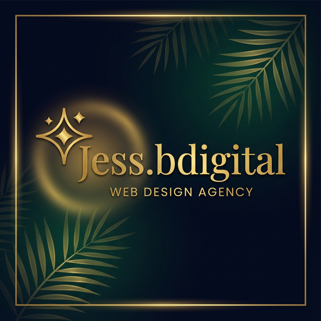 Jess.bdigital - Web Design Agency